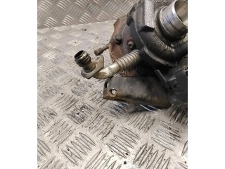 Турбина Peugeot 607 4U30-6K682-AJ