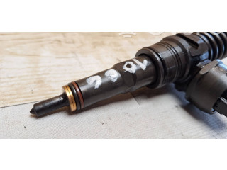 Форсунка 0414720213 Skoda Octavia Mk2 (1Z)