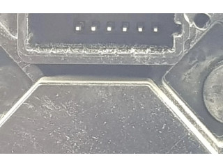 Блок управления климат-контролем 275105451R   Dacia Duster