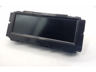 Дисплей 12783136, 8130754439 Chevrolet Cruze