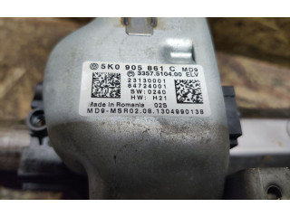 Ось рулевого колеса 1K1419502BH, 5K0905861C Volkswagen Jetta VI