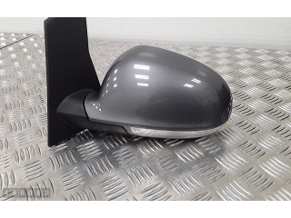 Зеркало электрическое Volkswagen Golf Plus 2005 - 2013 года