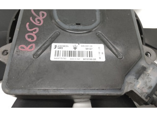 Вентилятор радиатора 9300027, 9300027 Maserati Ghibli