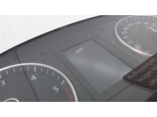 Переключатель дворников 2K5920876F   Volkswagen Caddy