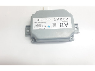 Блок управления 292A56FL0B, 292A56FL0B Dacia Sandero