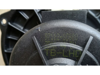 Моторчик заднего дворника 98700OX000 Hyundai i10