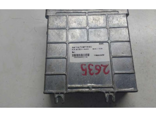 Řídící jednotka 4D0907557A Audi A8 S8 D2 4D