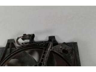 Вентилятор печки    Ford Ka