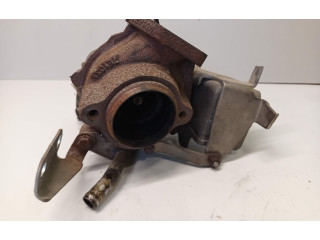 Turbodmychadlo Турбина 7794020H, 7794020   BMW 5 E60 E61   