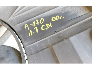 Вентилятор радиатора     A1685050155    Mercedes-Benz A W168 