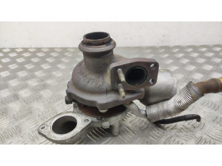 Turbodmychadlo Турбина 9686120680 Peugeot 3008 I 1.6