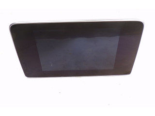 Дисплей    A2189006005, A2189006005   Mercedes-Benz CLS AMG C219