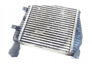 Интеркулер Porsche Cayenne (9PA)