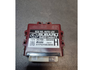 Блок управления 84051SG011 Subaru Forester SJ