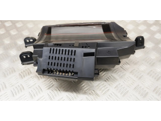 Дисплей 8310848100 Lexus RX 450H