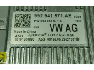 Блок управления Xenon