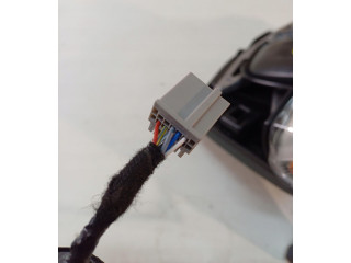 Zpětné zrcátko Ford Transit Custom 2019 JK21-17E714-KCW