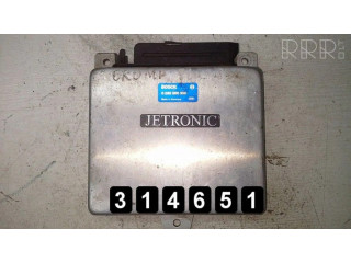 Řídící jednotka 0280000350 Fiat Croma 1989