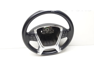 Руль Volvo V70  2008 - 2013 года P31271093, P30721915      