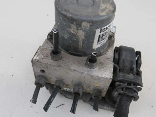 Блок управления АБС 0265230348, 51822143 Fiat Punto (188)