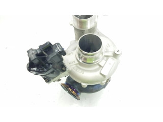 Турбина BMW X5 F15 11657852373, 7852373