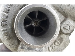 Турбина KIA Rio 2006 - 2011 года 28201-2A410