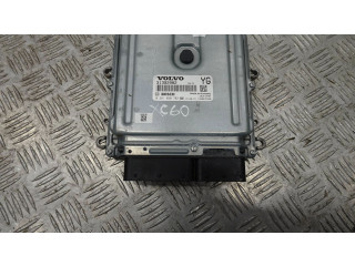 Řídící jednotka 31392982 Volvo XC60 2015