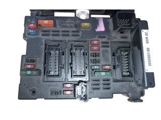 Pojistková skříňka 9650664180, 32236663 Peugeot 307 2004