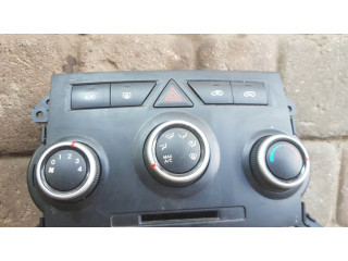 Блок управления климат-контролем KIA Sorento