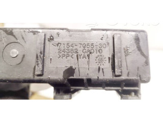 Pojistková skříňka 24382ca010, 7154-7055-30 Nissan Murano Z50 2003