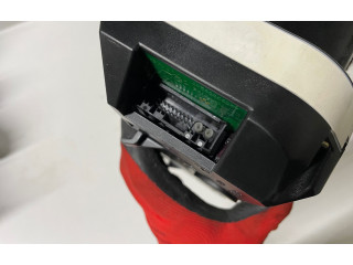 Přístrojová deska BMW 7 E65 E66 2002 6927507, 110080103