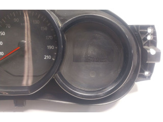 Панель приборов 248100805R, 248103900R Dacia Dokker