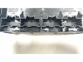 Блок управления климат-контролем 13588010, 388010862159 Chevrolet Volt I