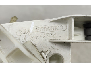 Блок управления климат-контролем 5G1140100 Fiat Grande Punto