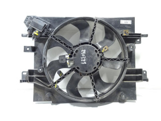 Вентилятор радиатора     214819521R    Dacia Duster 