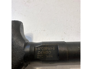 Vstřikovač 8972391616, 07C1484 Saab 9-5 pro naftový motor 3.0