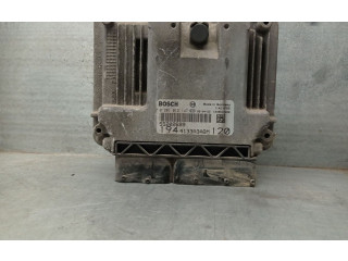Řídící jednotka 55202699, 0281012147BOSCH Fiat Croma 2006