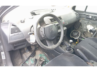 Подрулевой шлейф SRS Citroen C4 I