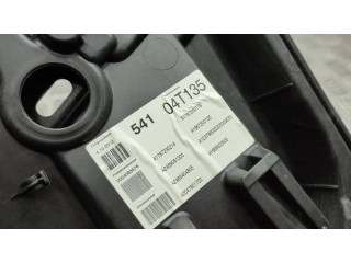 Передний електрический механизм для подъема окна без двигателя