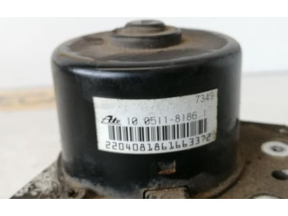 Jednotka ABS P04721427, ATE10.0511-8186.1 Chrysler Voyager 1995