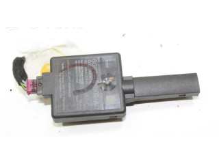 Комплект блоков управления FN1512A650PA, 0261S12358 Ford Ecosport