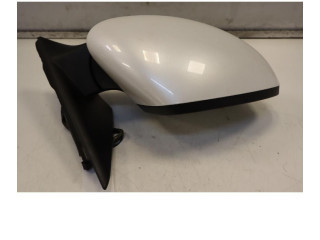 Zpětné zrcátko Alfa Romeo Stelvio 2016