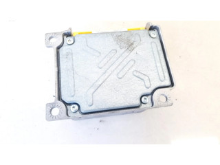 Блок подушек безопасности 0285001813 Mercedes-Benz C W203