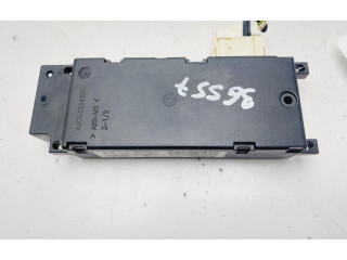 Řídící jednotka 9666760080   Citroen Berlingo 2009