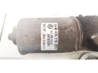 Моторчик дворников 5J1955113A, 5J1955113A Skoda Fabia Mk2 (5J)