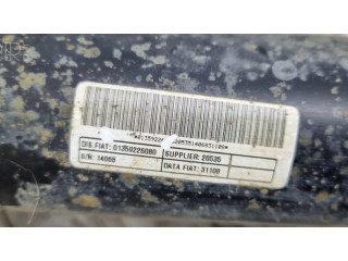 Рулевая рейка 01359226080 Citroen Jumper 2007-2013 года