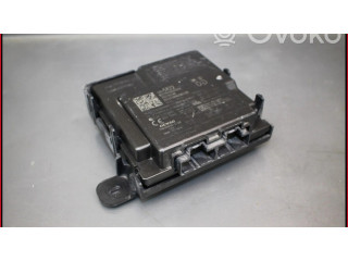 Блок управления 13595822 Buick Encore I