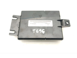 Zpětné zrcátko Maserati Quattroporte 2014 670007520, 06700075200