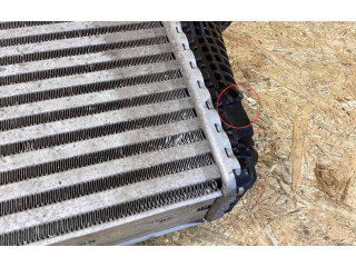 Интеркулер 95b145804b Porsche Macan (95B)