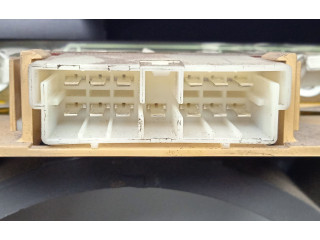 Přístrojová deska Renault Scenic RX 1995